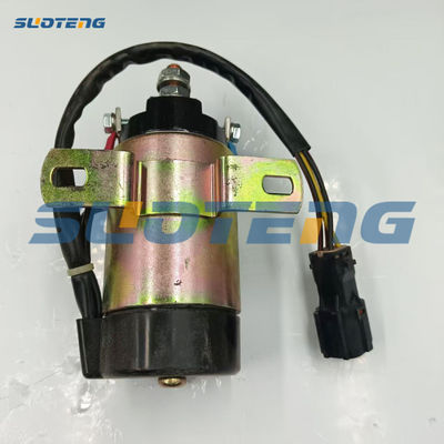 14531201 EC135B EC140B エグババター用スペアパーツ用のリレー安全スイッチ