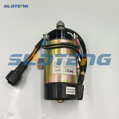 14531201 EC135B EC140B エグババター用スペアパーツ用のリレー安全スイッチ