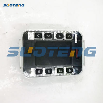 20R-7975 Control Panel Display Panel Monitor 20R7975 for E325B Excavator