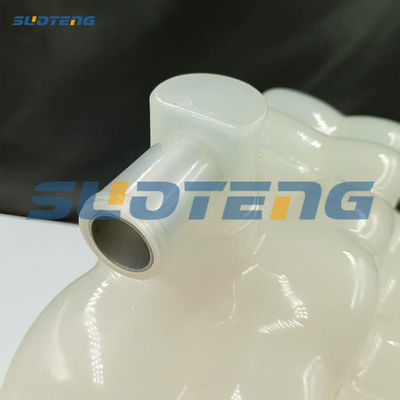 251-3227 2513227 414E 416E用キャップ付きクーラントタンク