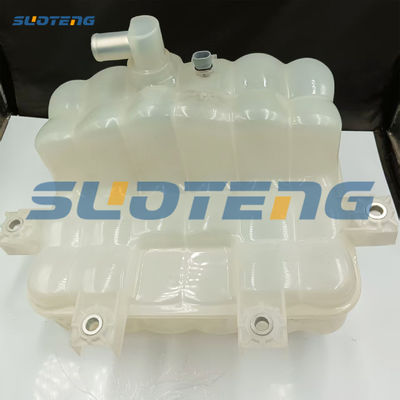 251-3227 2513227 414E 416E用キャップ付きクーラントタンク