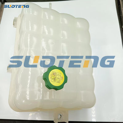 251-3227 2513227 414E 416E用キャップ付きクーラントタンク