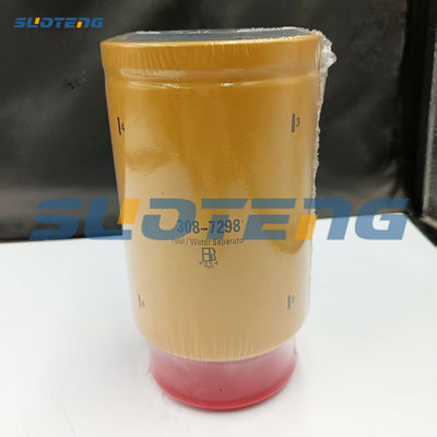 308-7298 3087298 エンジンC4.4 C6.6用燃料水分離器