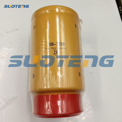 308-7298 3087298 エンジンC4.4 C6.6用燃料水分離器