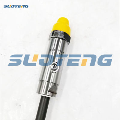 129-1351 燃料バルブノズル 3412Cエンジン用 1291351