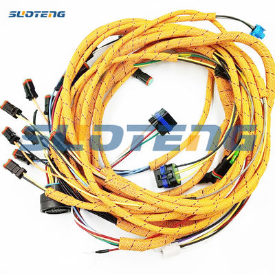 246-8051 2468051 414E 416E ローダー用エンジンワイヤーハーネス