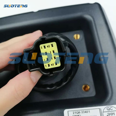 20R-7975 モニターコントロールパネル 20R7975 for 325BL