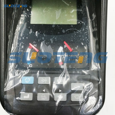 YN59S00021F3 SK200-8 SK210-8 掘削機用モニターディスプレイパネル