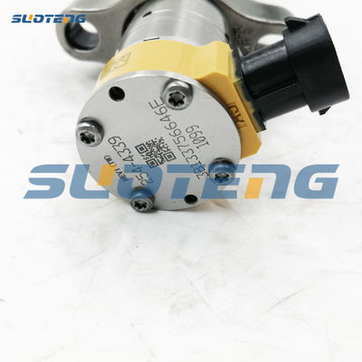 254-4339 ディーゼルインジェクター 燃料インジェクター C9エンジン用 2544339