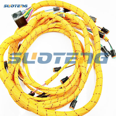 393-6513 3936513 966H 977H ホイールローダ用ワイヤーハーネス