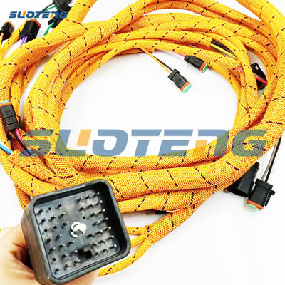 393-6513 Wiring Harness 3936513 for 966H Wheel Loader