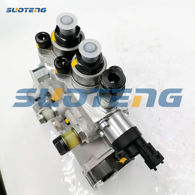 563-6171 C4.4 C7.1エンジン用燃料噴射ポンプ5636171