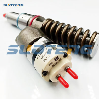 618-0750 6180750 Diesel Fuel Injector for Engine C15 C18