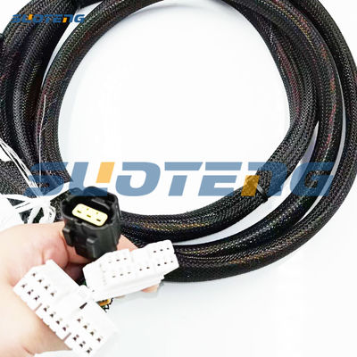 VOE14643539 14643539 Cab Wiring Harness for Excavator EC140D EC220D