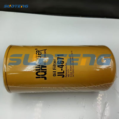 462-1171 4621171 エンジンのオイルフィルター C6.1 C7.1