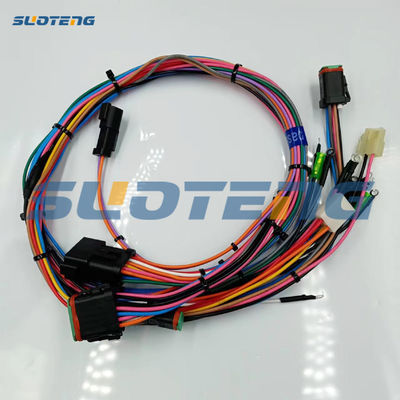 197-4279 1974279 Operating Handle Wiring Harness for Excavator 315C 318C