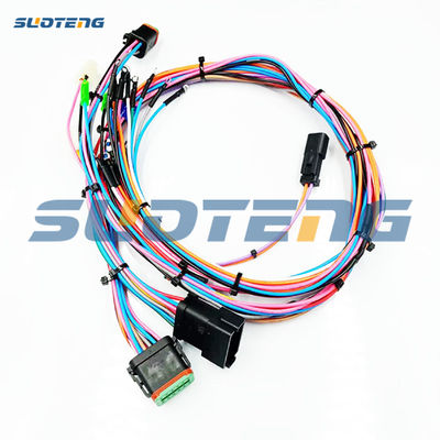 197-4279 エ320C 掘削機用のワイヤリングハーネス 1974279