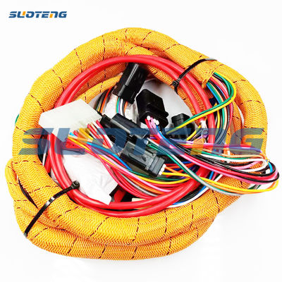 490-8900 C4.4エンジン用ワイヤーハーネス