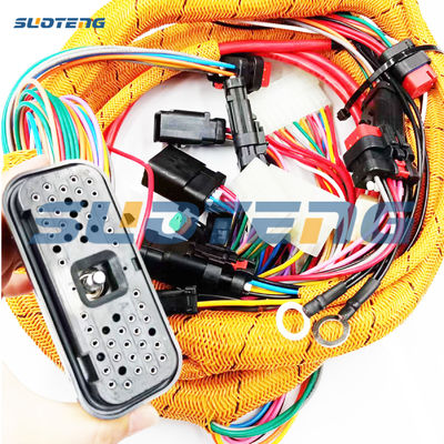 490-8900 C4.4エンジン用ワイヤーハーネス