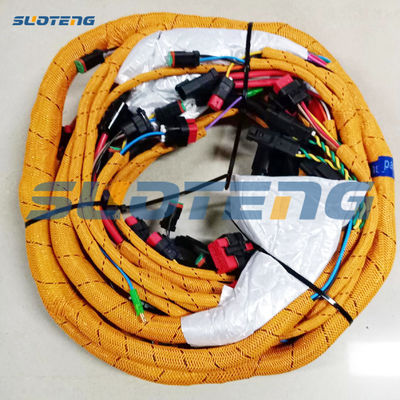 502-5390 5025390 掘削機用ワイヤリングハーネス 313D
