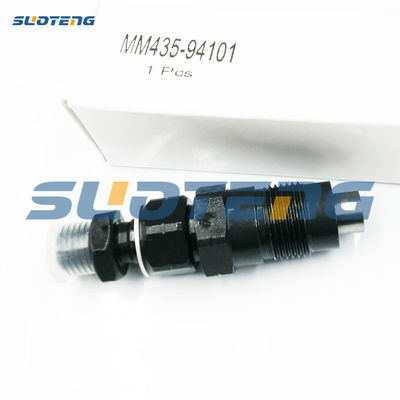 435-94101 MM435-94101 エンジンL2E L3E用ディーゼル燃料インジェクター