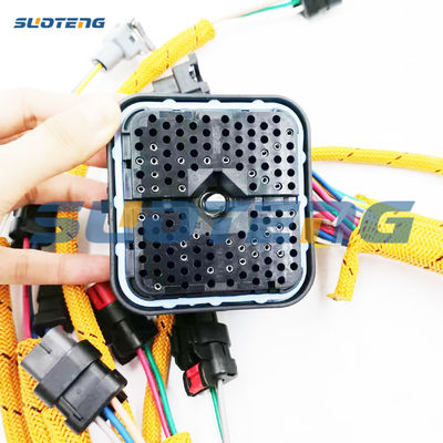 381-2499 3812499 E325d C7 エンジンのワイヤリングハーネス