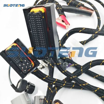 New Test Wiring Harness for 6HK1 Engine