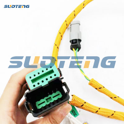 430-7691 4307691 C32 船舶エンジンパネルのワイヤリングハーネス