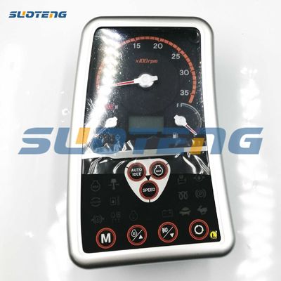 21M9-30101 Monitor Cluster Panel for R55-9S Excavator