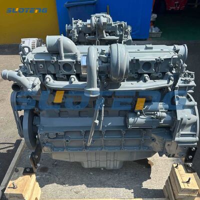 BF6M1013EC Diesel Engine Assembly