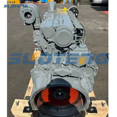 BF6M1013EC Diesel Engine Assembly