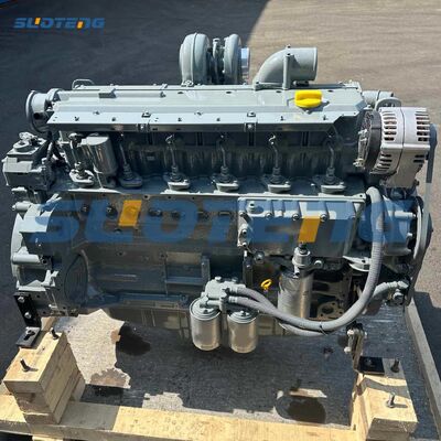 BF6M1013EC BF6M 1013EC Diesel Complete Engine Assembly