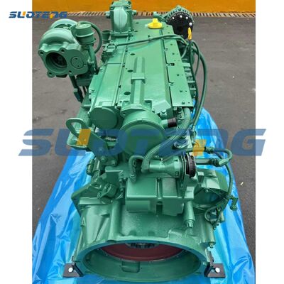 TAD720VE Engine Assembly for Truck Parts
