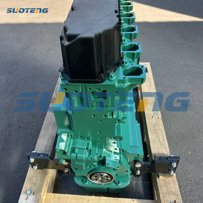 Diesel Engine Assembly for D8K Dozer