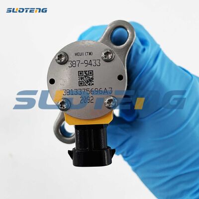 387-9433 3879433 C9エンジンの燃料注入器