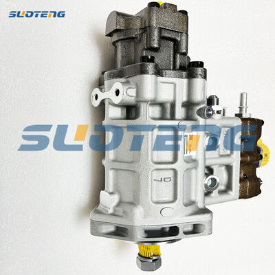 326-4635 3264635 C6.4 Engine Fuel Injection Pump for E320D Excavator