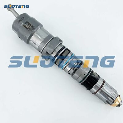 4902827 QSK60 エンジン用燃料インジェクター