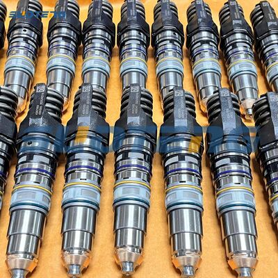 4062569 QSX15エンジンの燃料注入器