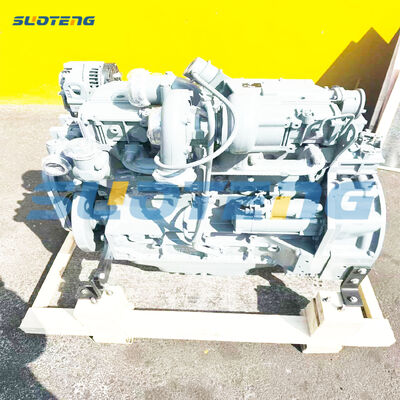 BF4M1013 スペアパーツ用エンジンアセンブリ