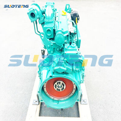 部品のためのD4Dエンジン組成