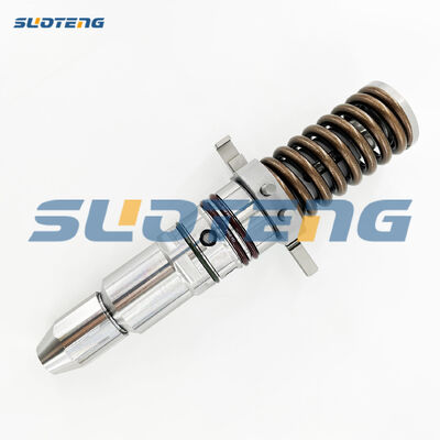 4P-9075 エンジンディーゼル燃料インジェクター 3508A エンジン用