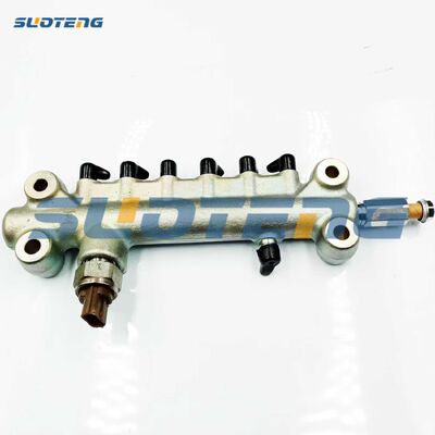 8-97609980-3 6HK1エンジン用コモンレールAssy