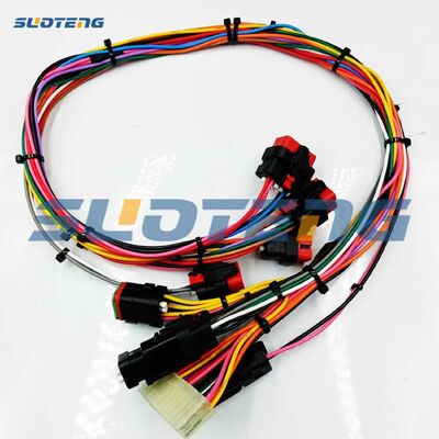 398-7012 3987012 E312D2 掘削機用コンソールハーネス