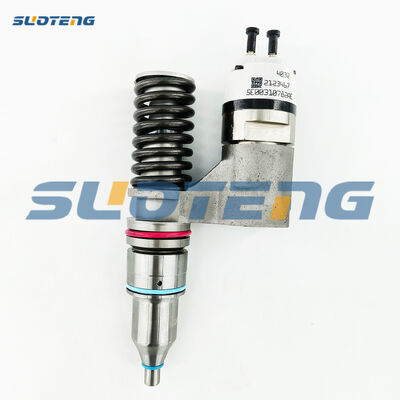 212-3467 ディーゼル燃料注入器 2123467 C10エンジン用