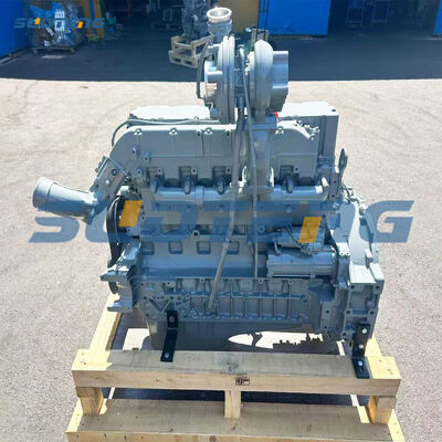 TCD2013L064V Engine Assembly for Spare Parts