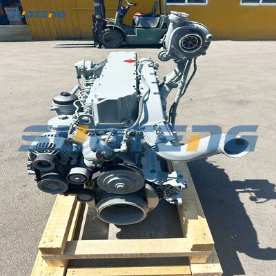 TCD2013L064V Engine Assembly for Spare Parts