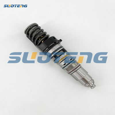 4062569 Common Rail Fuel Injector for ISX15 QSX15 Engine