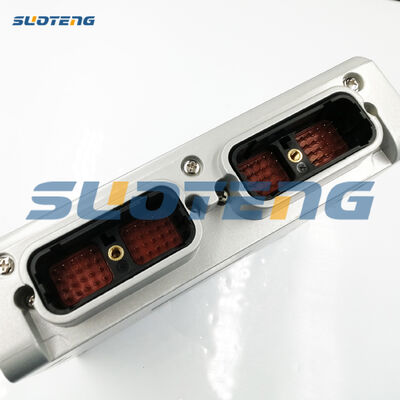 21Q6-32180 Controller ECU for R220LC-9S Excavator