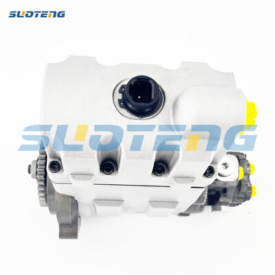 319-0677 3190677 C9 Engine Fuel Injection Pump for E323D Excavator