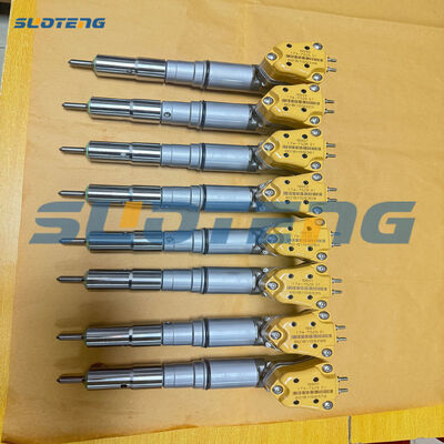 174-7526 1747526 3408 Engine Diese Fuel Injector for D9R Track